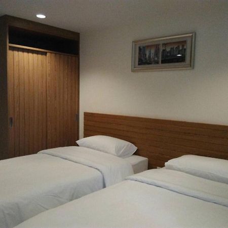 Lew Residence Phayao Luaran gambar