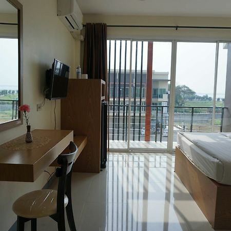 Lew Residence Phayao Luaran gambar