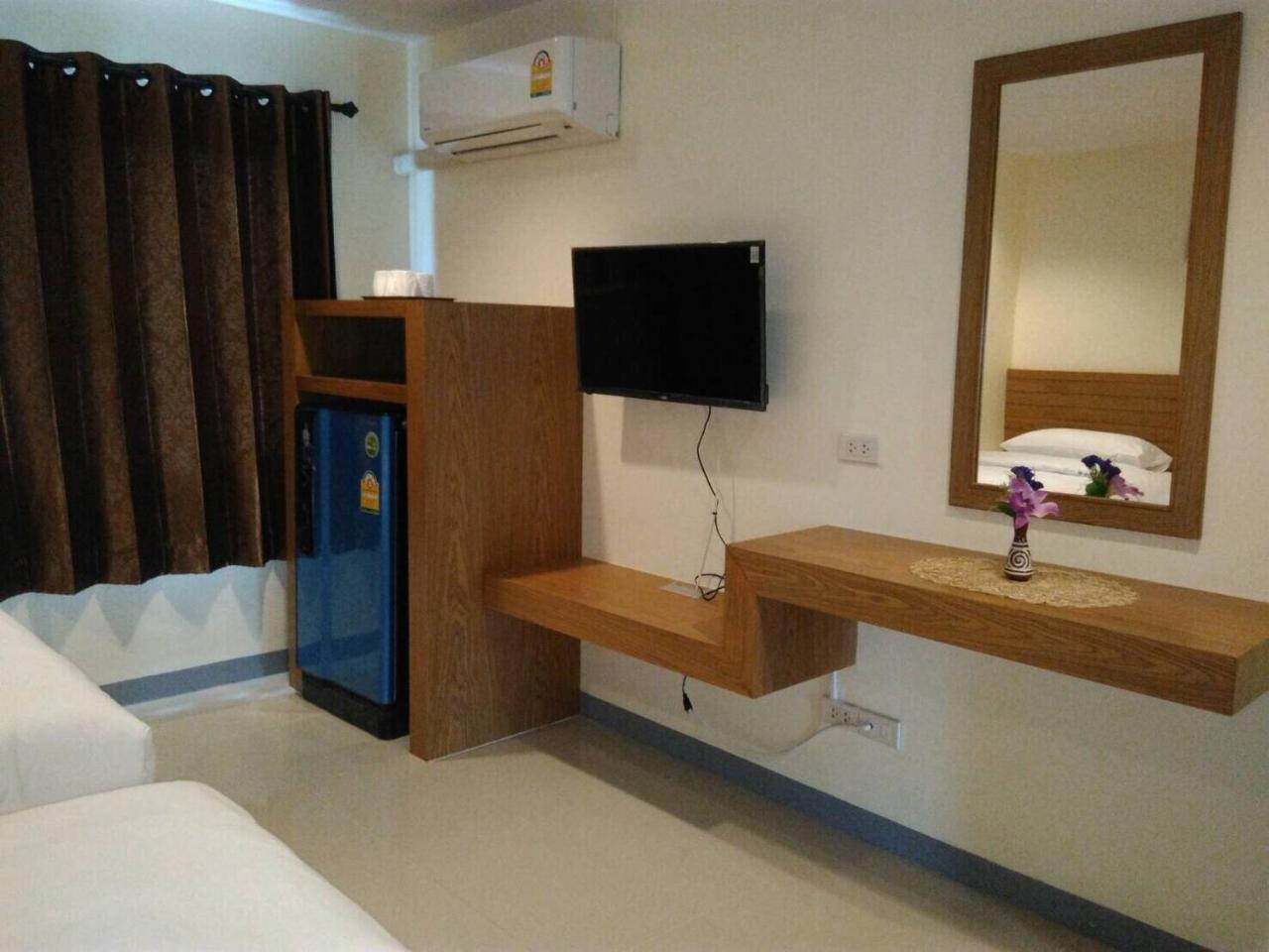 Lew Residence Phayao Luaran gambar