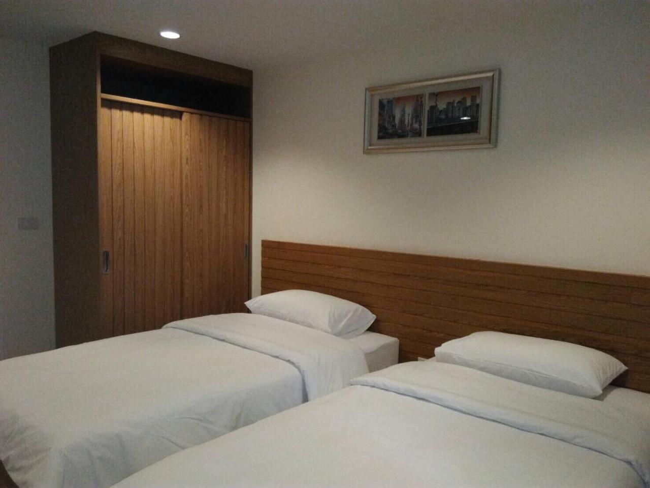 Lew Residence Phayao Luaran gambar