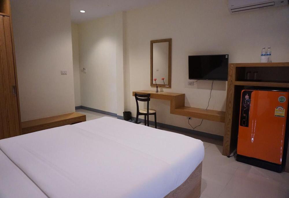 Lew Residence Phayao Luaran gambar
