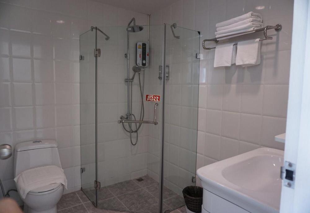 Lew Residence Phayao Luaran gambar