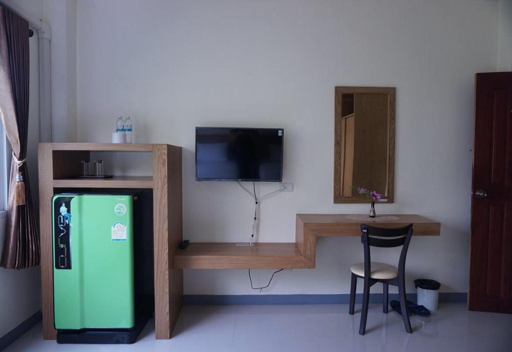 Lew Residence Phayao Luaran gambar