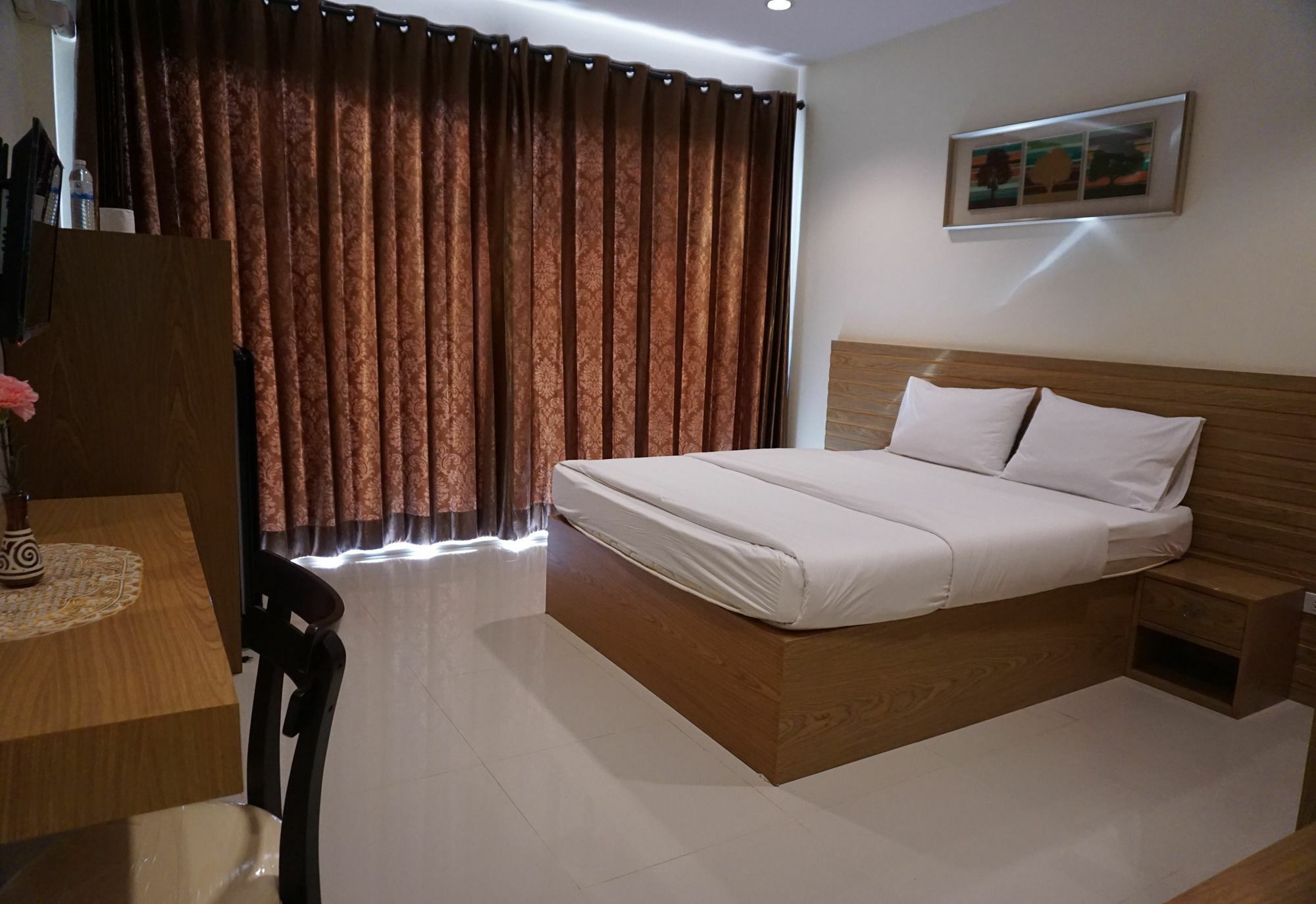 Lew Residence Phayao Luaran gambar