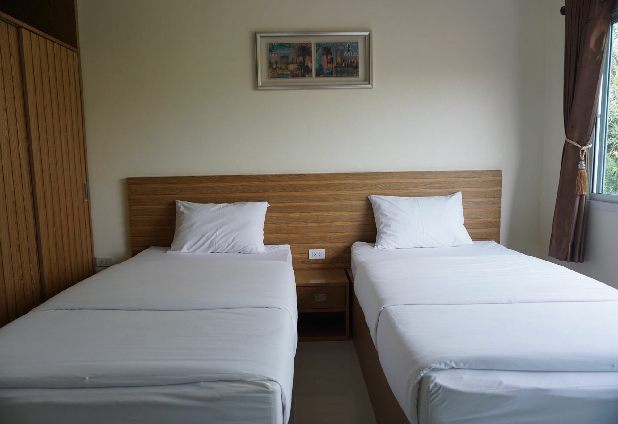 Lew Residence Phayao Luaran gambar