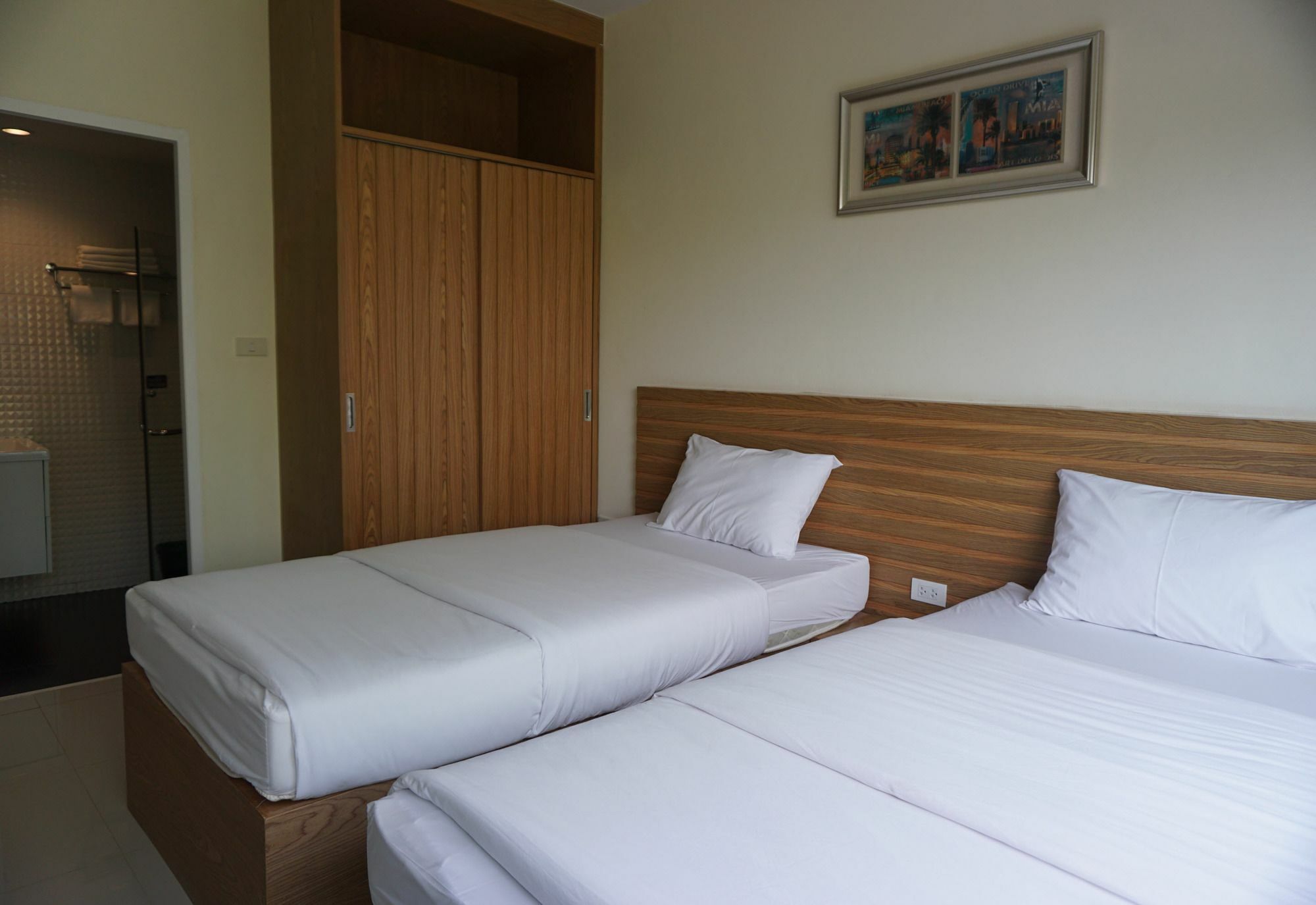 Lew Residence Phayao Luaran gambar
