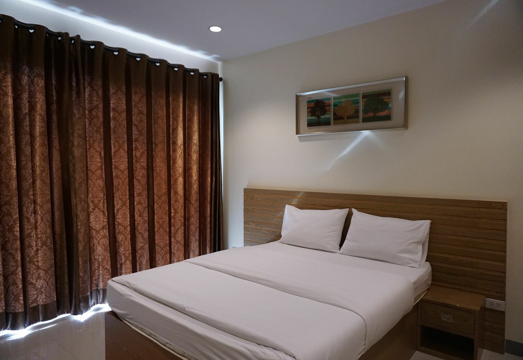 Lew Residence Phayao Luaran gambar