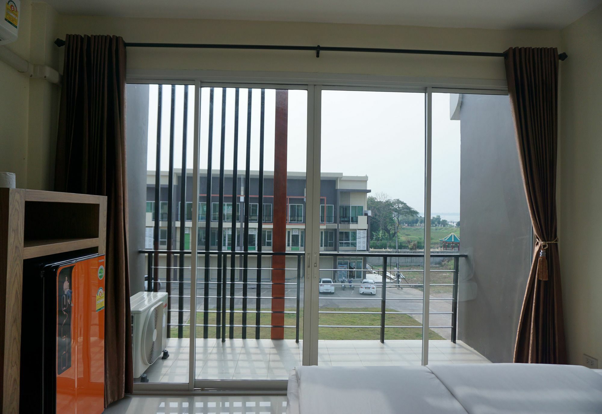 Lew Residence Phayao Luaran gambar