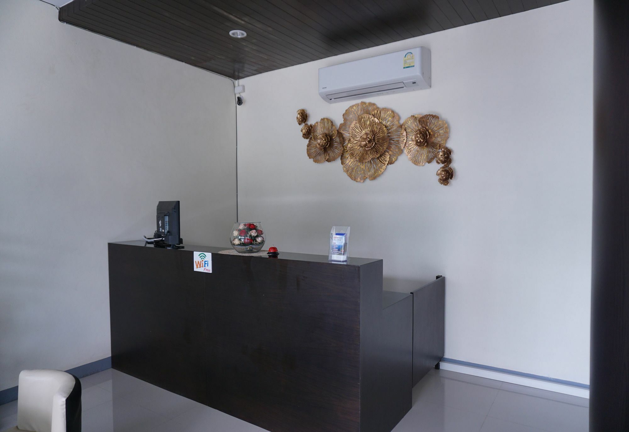 Lew Residence Phayao Luaran gambar